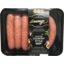 Photo of The Gourmet Sausage Co Country Style Beef Sausages