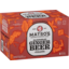 Photo of Matsos Ginger Beer Carton