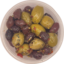 Photo of Mediteranian Olive Mix