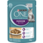 Photo of Purina One Indr Chick Pouch 70gm