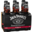Photo of Jack Daniel's Tennessee Whiskey & Cola Bottles
