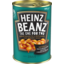Photo of Heinz Baked Beans Tomato