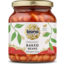 Photo of Biona - Baked Beans In Glass Jar