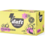 Photo of Culleys Daft Drinks Soda Pear & Hibiscus 6 Pack