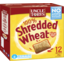 Photo of U/T Shredded Wheat 270gm