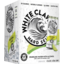 Photo of White Claw Lime 4pk