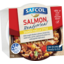 Photo of Safcol Salmon Ready Meal Spanish Paella Style