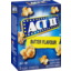 Photo of Act II Microwave Popcorn Butter 3 Pack