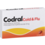 Photo of Codral Cold & Flu Tablets 10 Pack