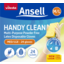 Photo of Ansell Handy Clean Multipurpose Disposable Gloves 24 Pack