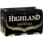 Photo of Highland Scotch & Cola Cans
