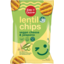 Photo of Keep It Cleaner Vegan Cheese & Jalapeno Lentil Chips