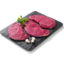 Photo of Beef Steak BBQ Round per kg