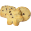 Photo of Chocolate Chip Shortbread 10 Psck
