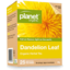 Photo of Planet Organic Tea - Dandelion Leaf (25 bags)