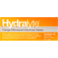Photo of Hydralyte Orange Effervescent Electrolyte Tablets 10 Pack