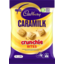 Photo of Cadbury Caramilk Crunchie Chocolate Bites