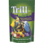 Photo of Trill Mix-In Dry Bird Seed Fruit & Nuts Pouch