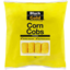 Photo of Black & Gold Corn Cobs
