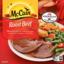 Photo of Mccain Red Box Dinner Roast Beef