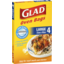 Photo of Glad Oven Bags Large 4 Pack