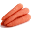 Photo of Carrots Loose Kg