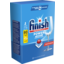 Photo of Finish Power Essential Dishwashing Tablets Lemon Sparkle 80 Pack