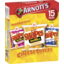 Photo of Arnott's Shapes Cracker Biscuits Cheese Lovers 15 Pack