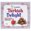 Photo of Authentic Turkish Delight Milk Choc