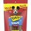 Photo of Schmackos Strapz With Beef Treat For Dogs