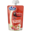 Photo of Pauls Kids Cars Strawberry Squeezy Yoghurt 70g