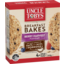 Photo of Uncle Tobys Oats Breakfast Bakes Cereal Bar Berry Harvest