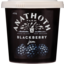 Photo of Anathoth Farm Jam Blackberry 455g