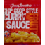 Photo of Harry Ramsden Chip Shop Curry