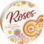 Photo of Cad Roses Tin 600gm