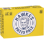 Photo of Hawke's Brewing Patio Pale Ale Beer Can