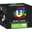 Photo of U By Kotex Sport Liners 30s