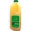 Photo of Only Juice Co. Orange & Mango Drink