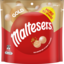 Photo of Maltesers Gold Choc Snack & Share Bag 250g