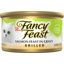 Photo of Fancy Feast Adult Classic Salmon Feast In Gravy Grilled Wet Cat Food 85g