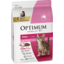 Photo of Optimum Kitten Dry Cat Food Chicken Bag