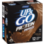 Photo of Up&Go Protein Energize Choc Hit 12x250ml