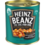 Photo of Heinz Baked Beans Tomato Sauce (220g)