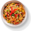 Photo of Mixed Bean Salad per kg