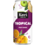 Photo of Keri Juice Tropical Cans