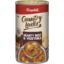 Photo of Campbell's Country Ladle Hearty Beef & Vegetable Soup
