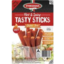 Photo of D'orsogna Tasty Sticks Hot & Spicy Gluten Free
