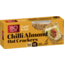 Photo of 180 Degrees Oat Cracker Chilli Almond 150g