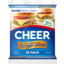 Photo of Cheer Cheese Aussie Jack Burger Slices Refill 16 Pack