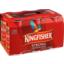 Photo of Kingfisher Beer Strong Can 6x330ml